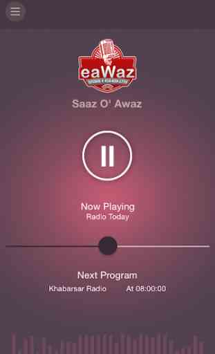 eAwaz Official 1
