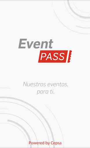 EventPass 1