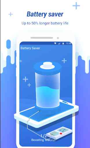 Fine Booster—— Phone Cleaner, Memory Cleaner 4
