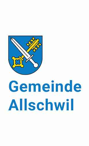 Gemeinde Allschwil 1