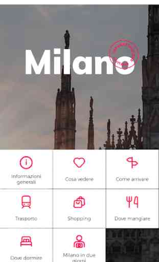 Guida Milano di Civitatis 2