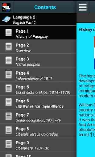 History of Paraguay 1