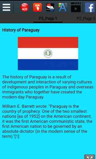 History of Paraguay 2