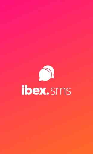 ibex. sms 1