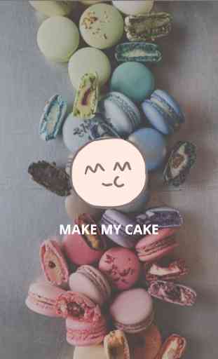 Make My Cake 1