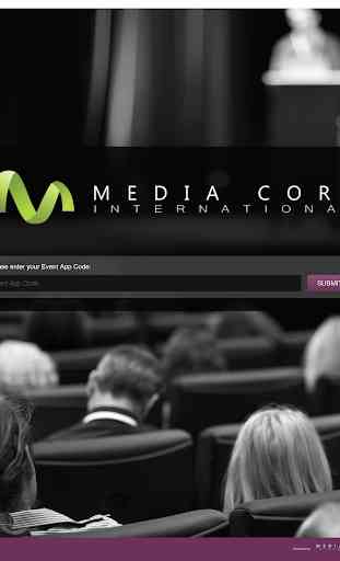 Media Corp Events 4