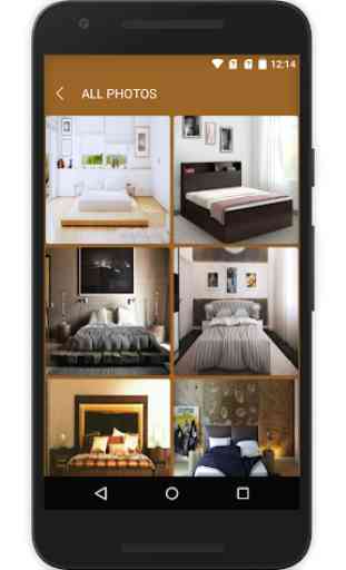 Modern Bed Designs 2