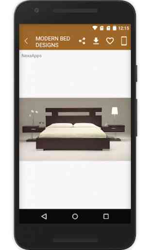 Modern Bed Designs 3