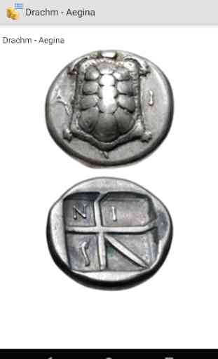 Monete della Grecia antica 2