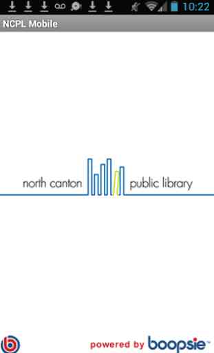 North Canton Public Library 1