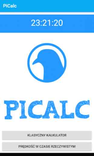 PiCalc 1