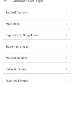 PsychNotes: Clinical Pocket Guide 2
