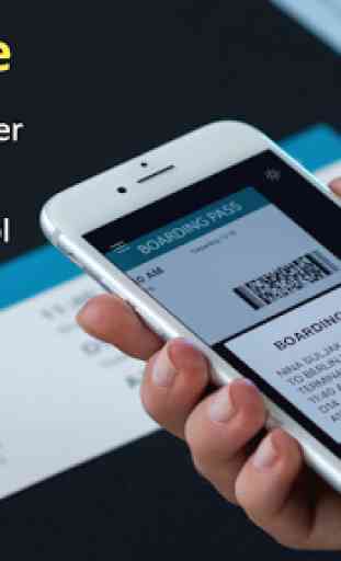 QR scanner & QR codice lettore : barcode lettore 4