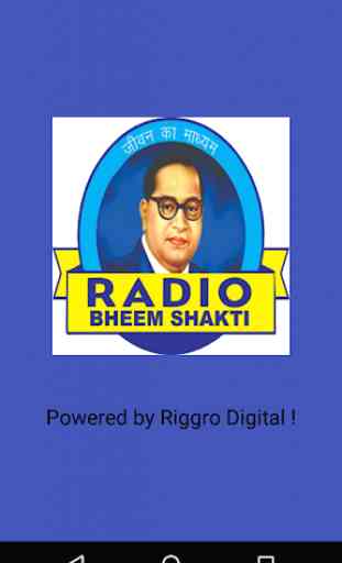 Radio Bheem Shakti (HD) 3