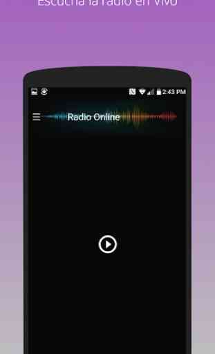 Radio CDN 92.5 FM en vivo  -  Emisora dominicana 1