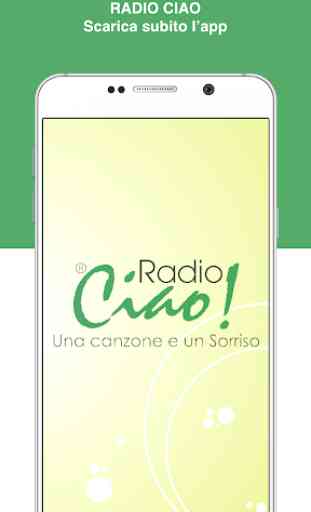 Radio Ciao 1