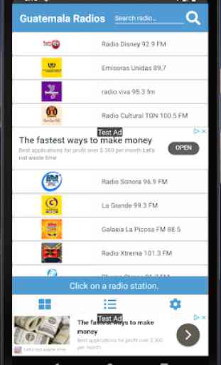 Radios de Guatemala gratis 2