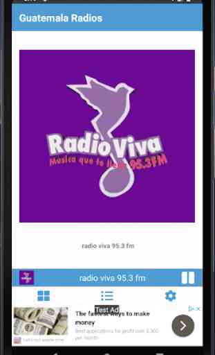 Radios de Guatemala gratis 3