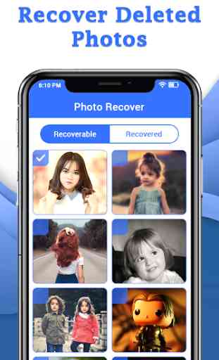 Recover Deleted All Files, Photo, Video & Contacts 2