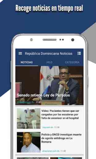 República Dominicana Noticias 1