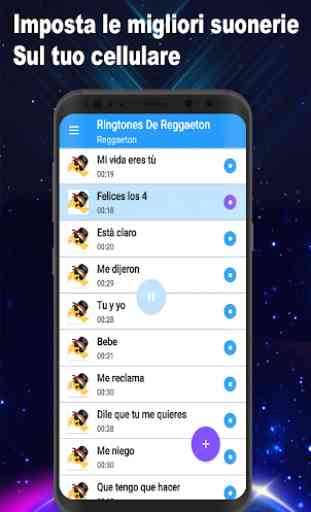 suonerie reggaeton gratis 2018 3