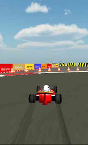 Thunder Formula Race 2 4