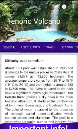 Travel Guide to Costa Rica 1