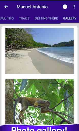 Travel Guide to Costa Rica 2
