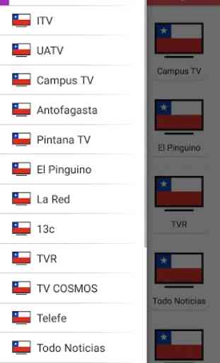 TV Chile 2