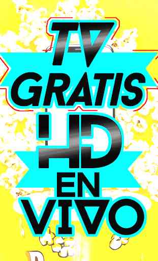 Tv En Vivo Gratis Televisión Online Canales Guide 1