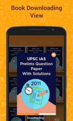 UPSC IAS Exam Preparation for Prelims & Mains 4