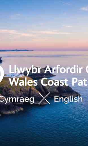 Wales Coast Path 3