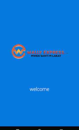 WallyExpress Recargas 2