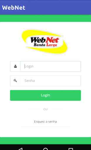 WebNet Banda Larga 2