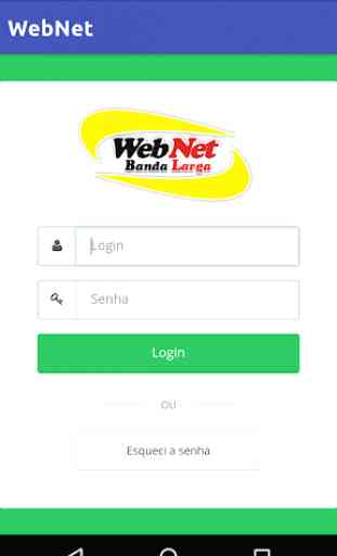 WebNet Banda Larga 3