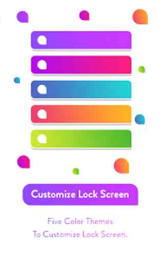 Whats Lock : Particular Chat Locker & App Locker 4