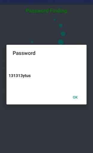 WIFI Password Finder 4