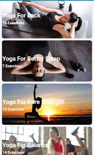 Yoga For Beginners - Yoga Guide 3