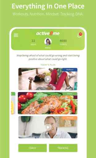 Active8me – Fitness, Weight Loss, Healthy Living 1