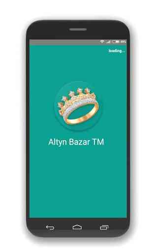 Altyn Bazar TM 1