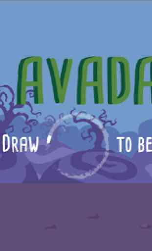 Avada | Harry Potter Wizard Game 2