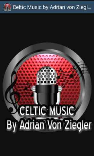 Best Celtic Music 1
