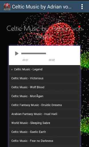 Best Celtic Music 2