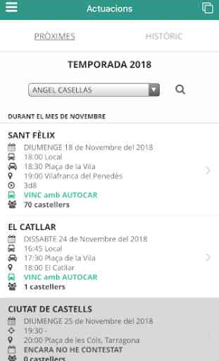 Castellers de Sabadell 4