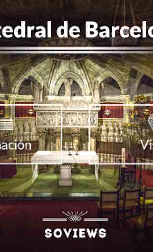 Catedral de Barcelona - Soviews 1