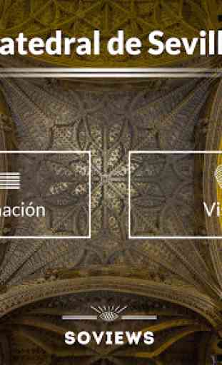 Catedral de Sevilla - Soviews 1