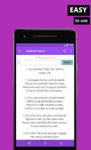 Catholic Hymn Book 4