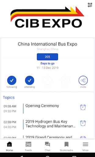 China International Bus Expo 2
