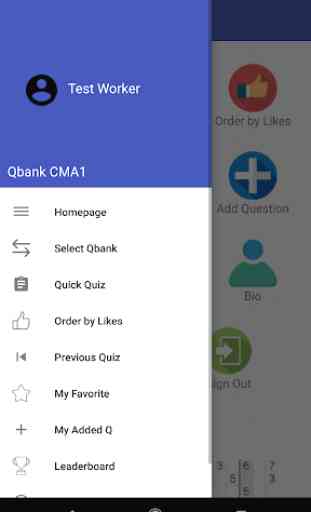 CMA Part 1 Exam Qbank 2020 2