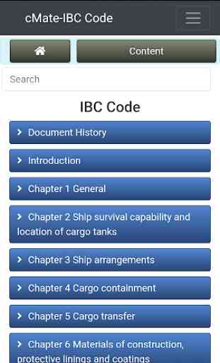 cMate-IBC Code 1